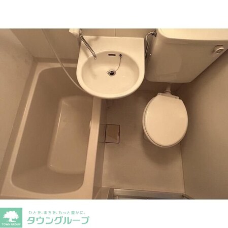 ローズマリーの物件内観写真